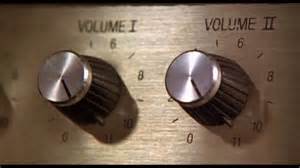 These go to eleven!